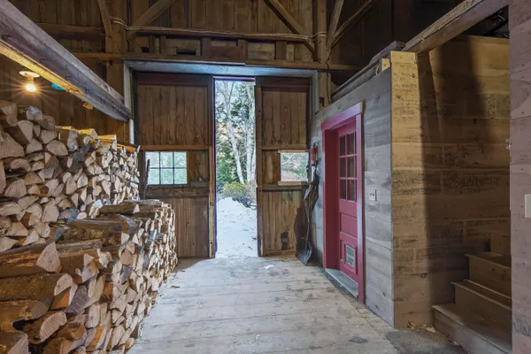 $1,175,000 | 120 Barnestown Road, Camden, ME 04843