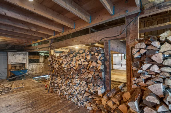 $1,175,000 | 120 Barnestown Road, Camden, ME 04843