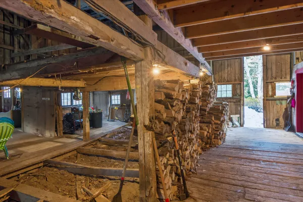 $995,000 | 120 Barnestown Road, Camden, ME 04843