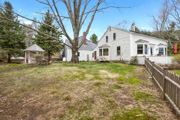 $1,175,000 | 120 Barnestown Road, Camden, ME 04843