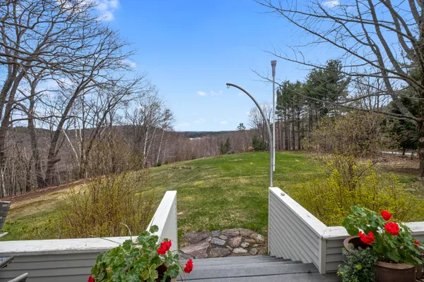 $1,175,000 | 120 Barnestown Road, Camden, ME 04843