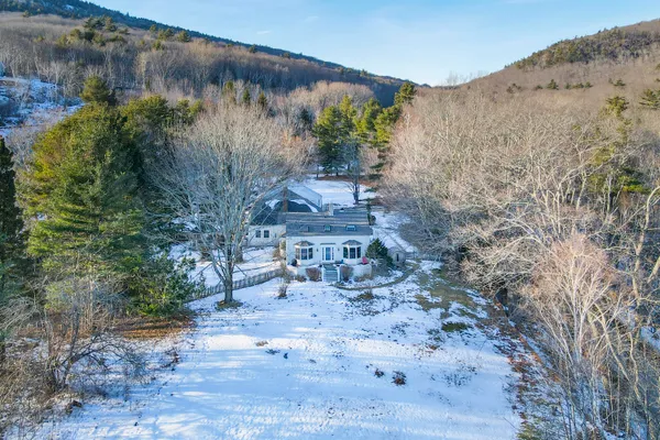 $1,175,000 | 120 Barnestown Road, Camden, ME 04843
