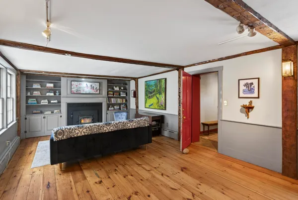 $995,000 | 120 Barnestown Road, Camden, ME 04843