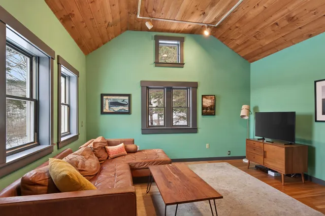 $1,175,000 | 120 Barnestown Road, Camden, ME 04843