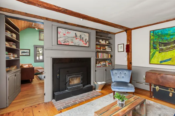 $995,000 | 120 Barnestown Road, Camden, ME 04843