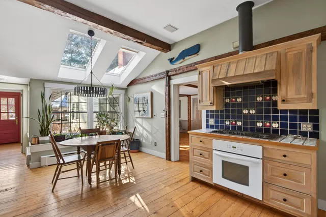 $1,175,000 | 120 Barnestown Road, Camden, ME 04843