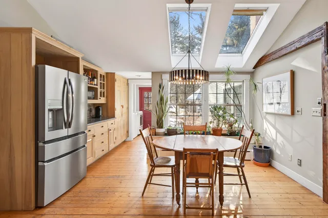 $1,175,000 | 120 Barnestown Road, Camden, ME 04843