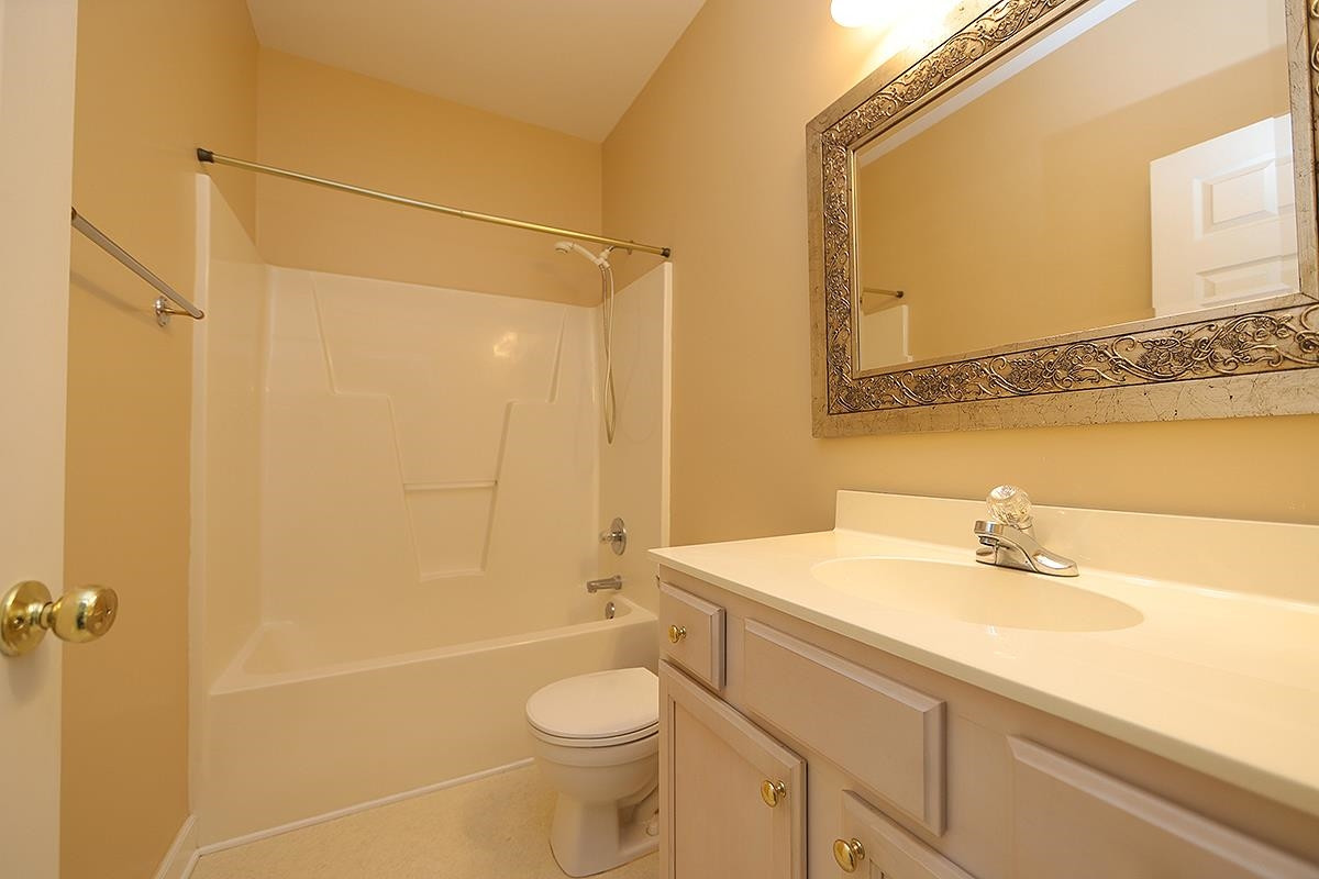 4440 Gallatree Lane Raleigh, NC 27616 - Photo 17 of 22 Photo 17