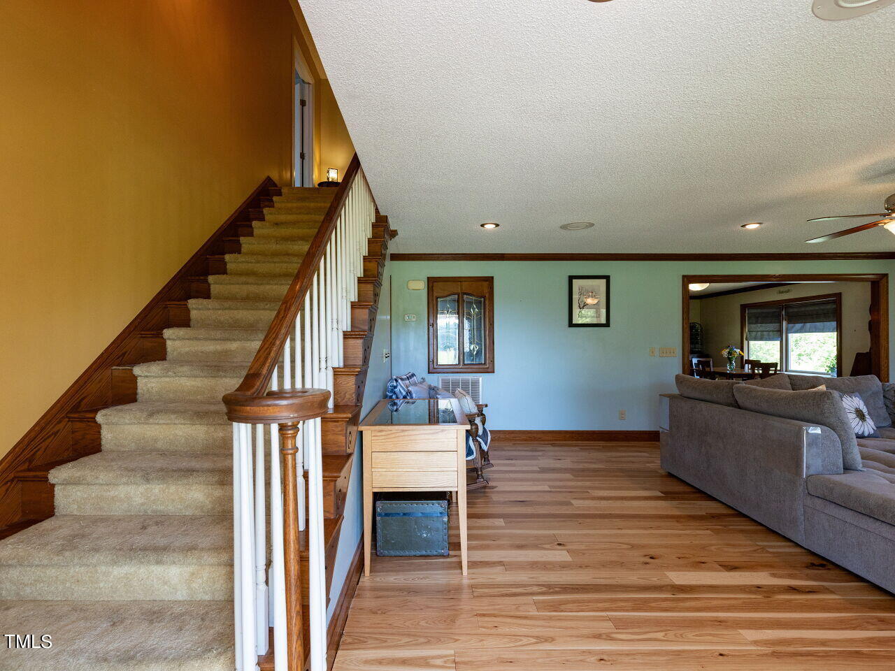 2352 Old Rock Quarry Road Princeton, NC 27569 - Photo 10 of 39 Entry