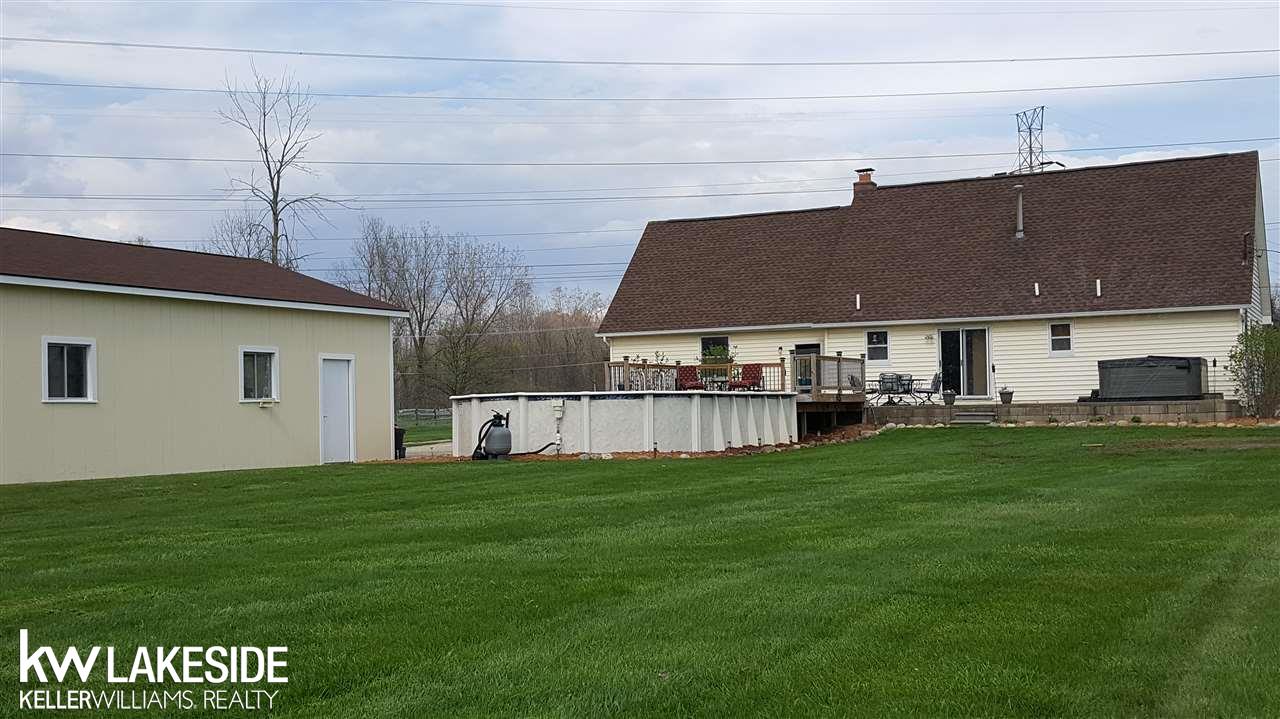 4260 Rochester Road Dryden, MI 48428 - Photo 4 of 49 31346748-3.JPG