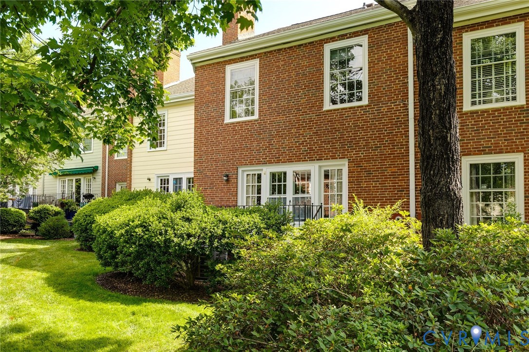 300 North Ridge Road, Unit 20 Henrico, VA 23229 - Photo 25 of 27