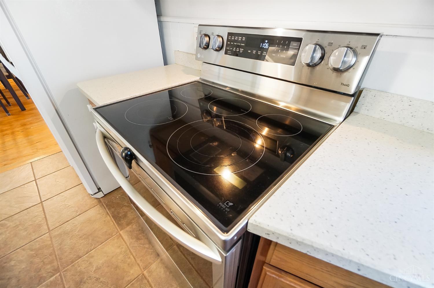1014 Gaskins Road Cincinnati, OH 45245 - Photo 21 of 71