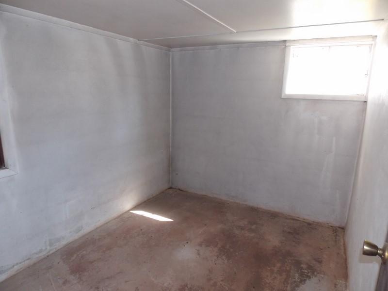 156 Rose Wood Road Woolwine, VA 24185 - Photo 17 of 29 a small space with a window and a shower