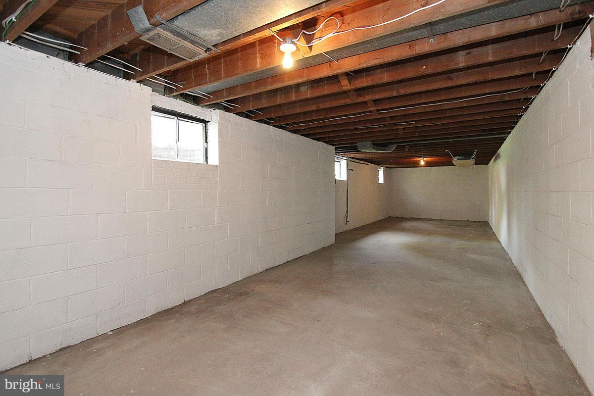 2000 Franwall Avenue Silver Spring, MD 20902 - Photo 27 of 30 Basement