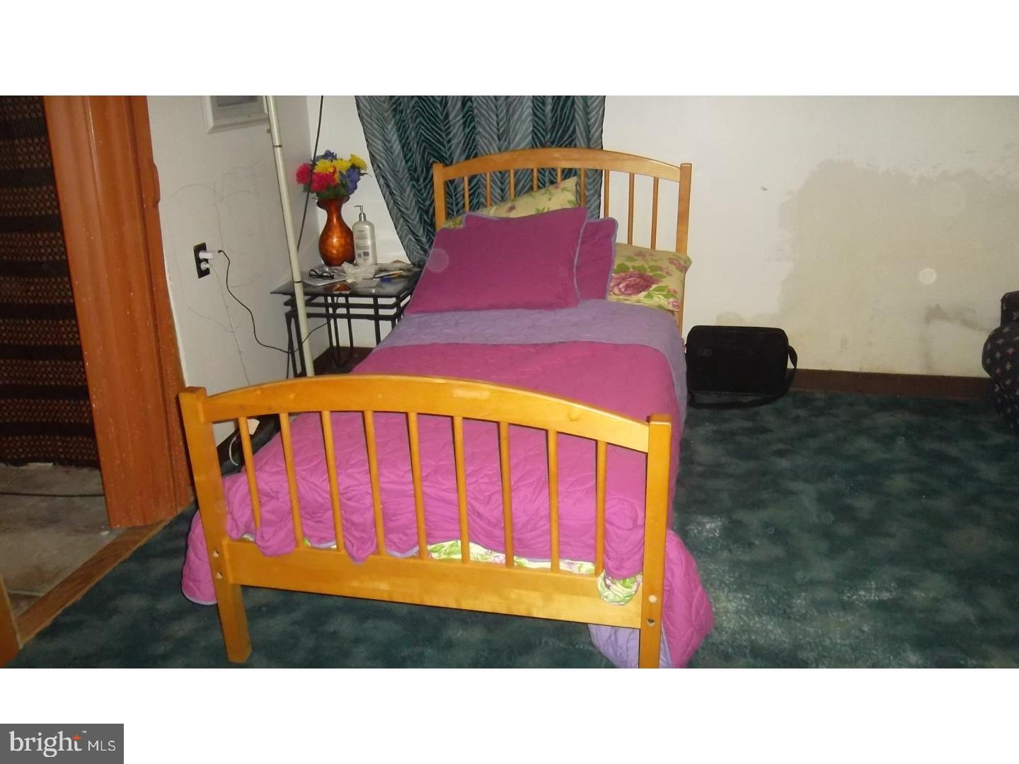 6323 Martins Mill Road Philadelphia, PA 19111 - Photo 16 of 22 Bedroom 4
