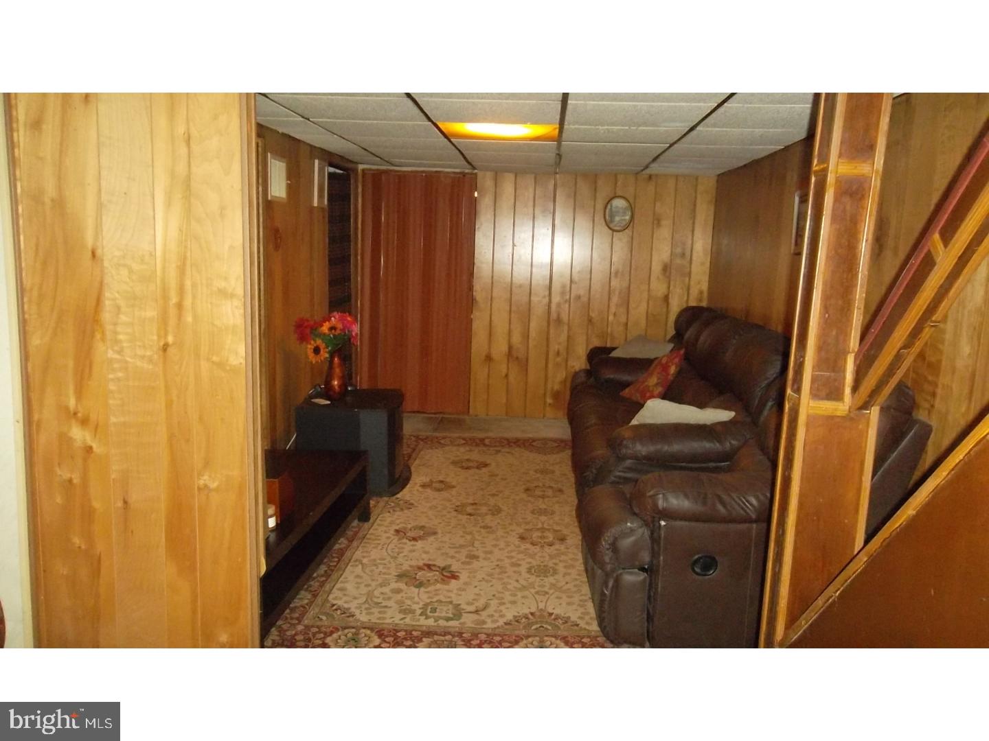 6323 Martins Mill Road Philadelphia, PA 19111 - Photo 17 of 22 Basement - Finished