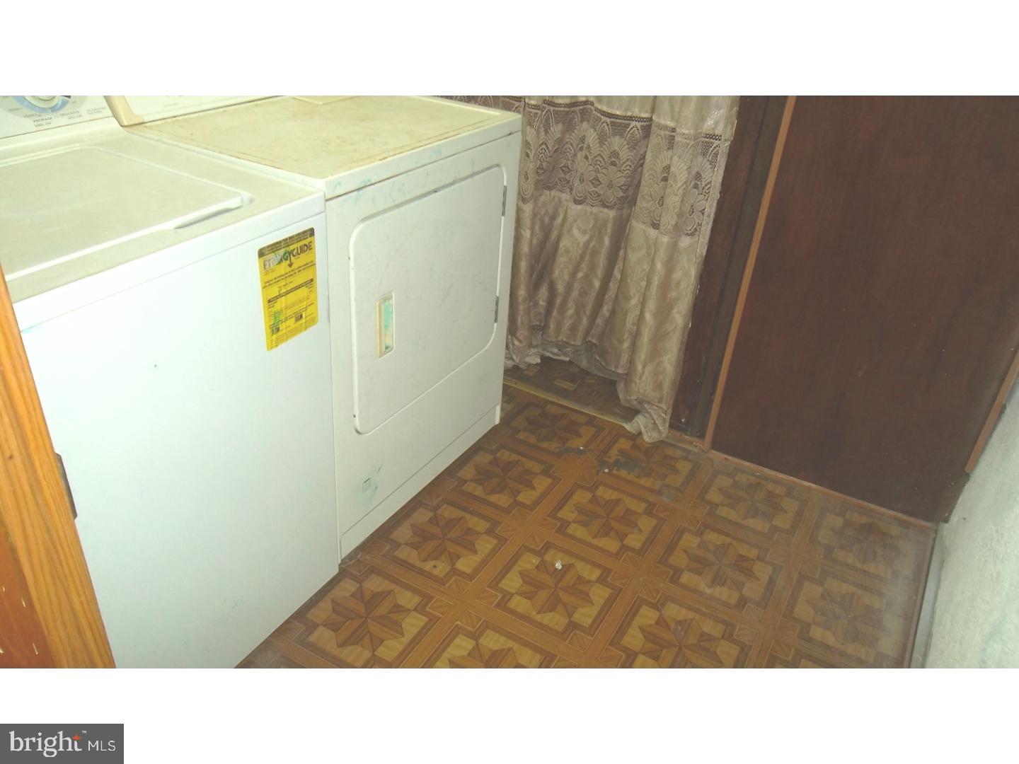 6323 Martins Mill Road Philadelphia, PA 19111 - Photo 18 of 22 Laundry Room