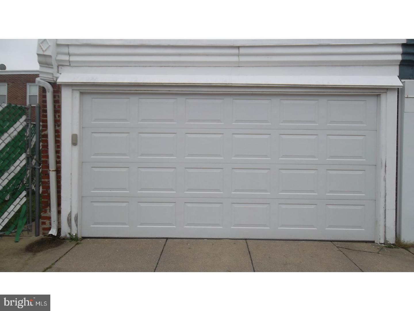 6323 Martins Mill Road Philadelphia, PA 19111 - Photo 20 of 22 Garage