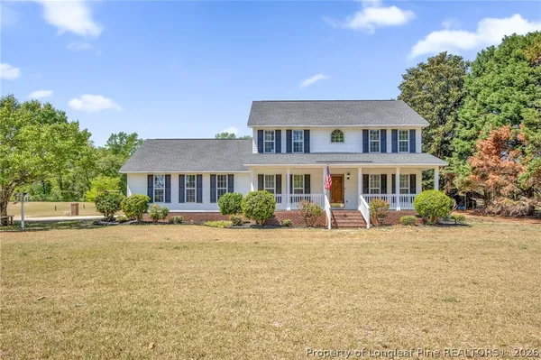 $319,000 | 3231 Mclaurins Way, Eastover, NC 28312
