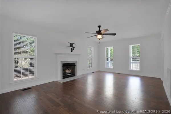 $319,000 | 3231 Mclaurins Way, Eastover, NC 28312