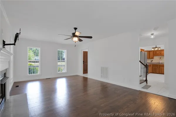 $319,000 | 3231 Mclaurins Way, Eastover, NC 28312