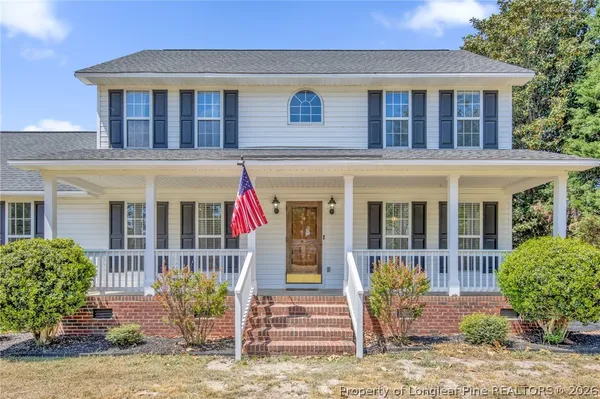 $319,000 | 3231 Mclaurins Way, Eastover, NC 28312
