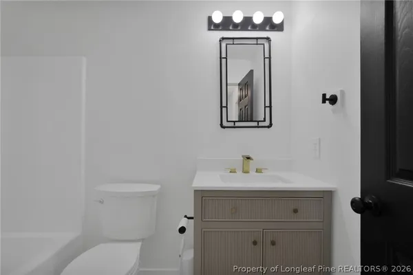 $319,000 | 3231 Mclaurins Way, Eastover, NC 28312