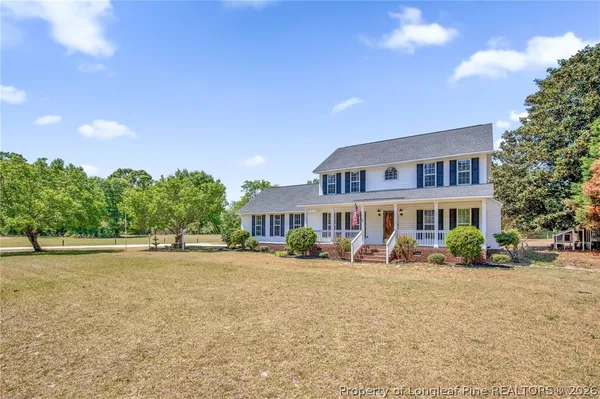 $319,000 | 3231 Mclaurins Way, Eastover, NC 28312