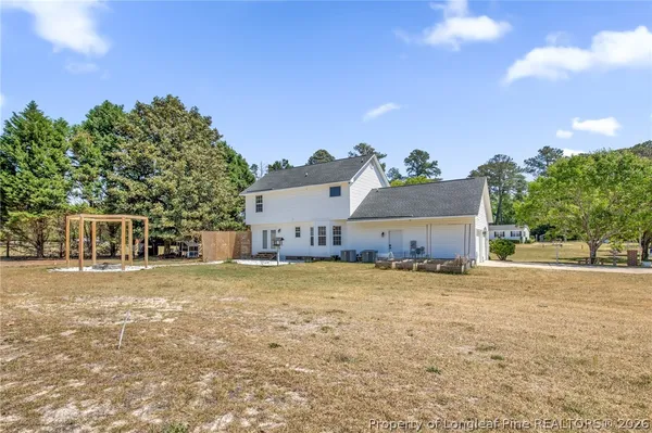 $319,000 | 3231 Mclaurins Way, Eastover, NC 28312