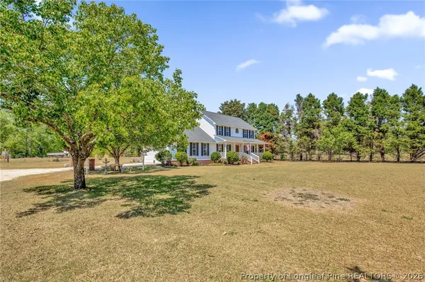 $319,000 | 3231 Mclaurins Way, Eastover, NC 28312