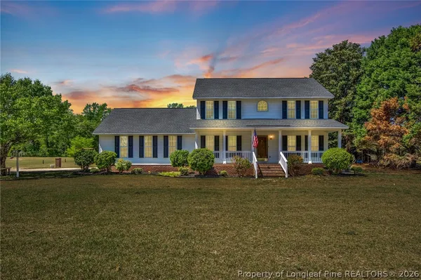 $319,000 | 3231 Mclaurins Way, Eastover, NC 28312