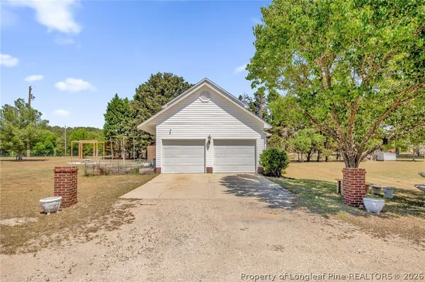 $319,000 | 3231 Mclaurins Way, Eastover, NC 28312