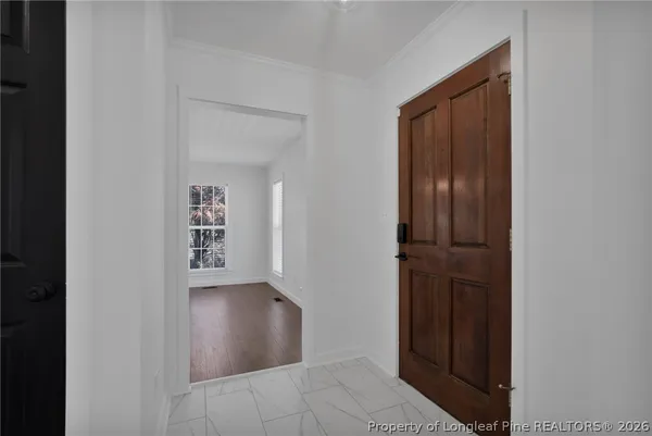$319,000 | 3231 Mclaurins Way, Eastover, NC 28312