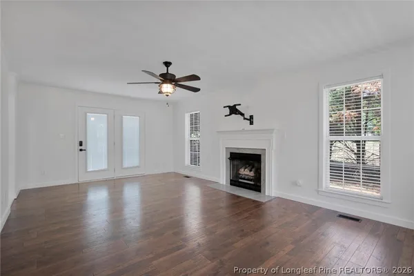 $319,000 | 3231 Mclaurins Way, Eastover, NC 28312