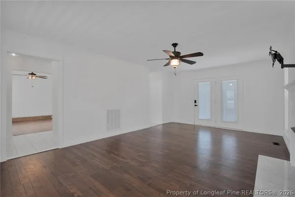 $319,000 | 3231 Mclaurins Way, Eastover, NC 28312