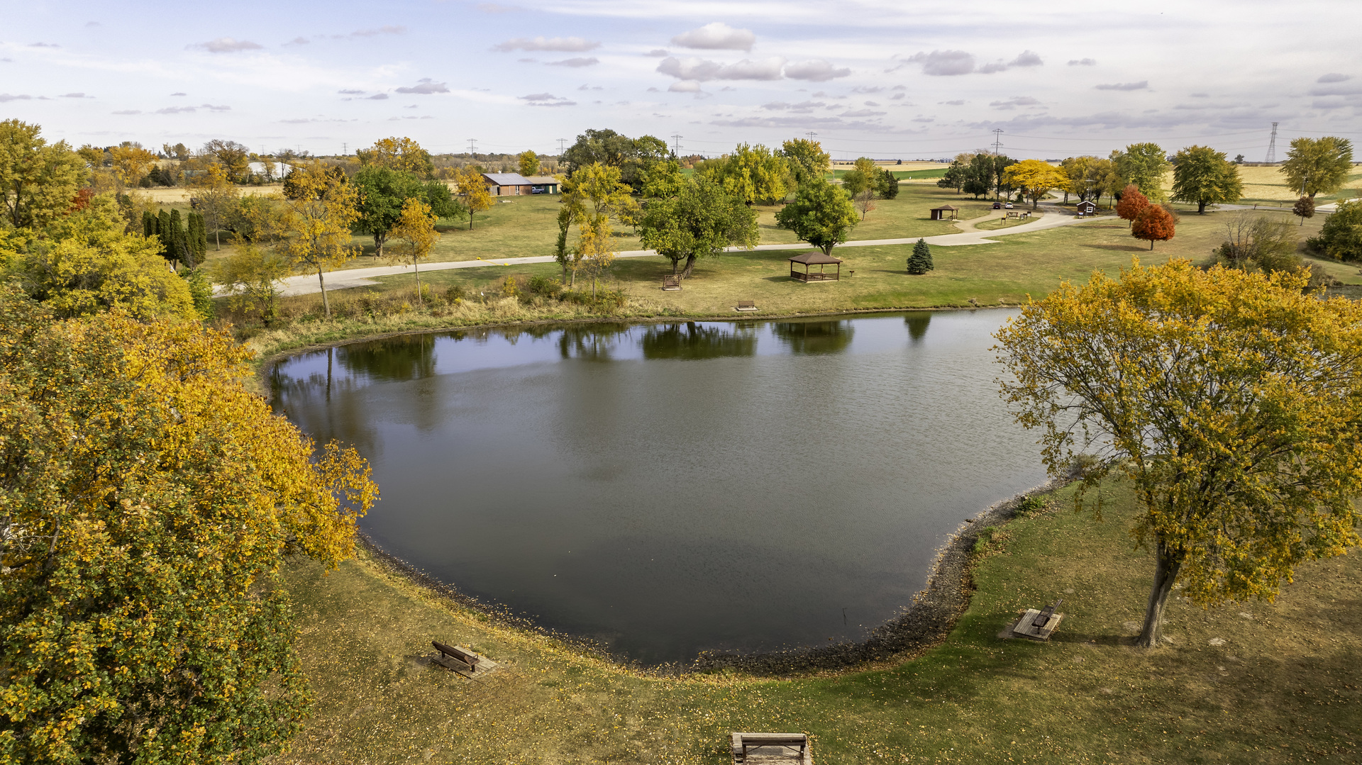 2795 East 28th Road Marseilles, IL 61341 - Photo 10 of 43