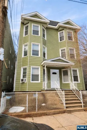 $1,500 | 376 North 6th Street, Unit BL, Newark, NJ 07107