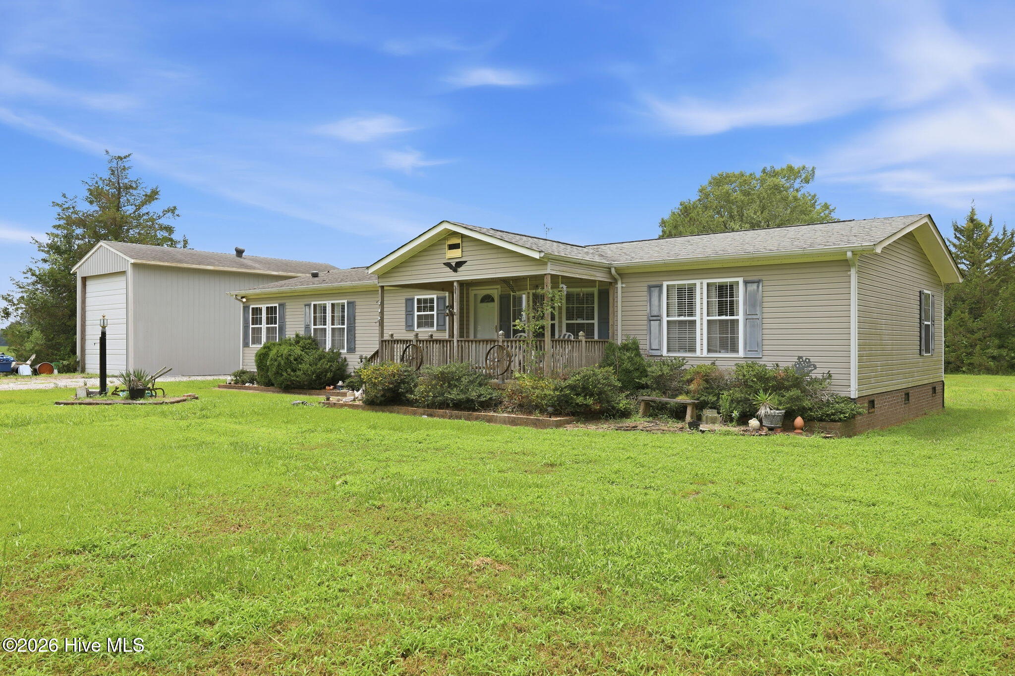286 Union Branch Road Corapeake, NC 27926 - Photo 47 of 49 Gallery Image 47