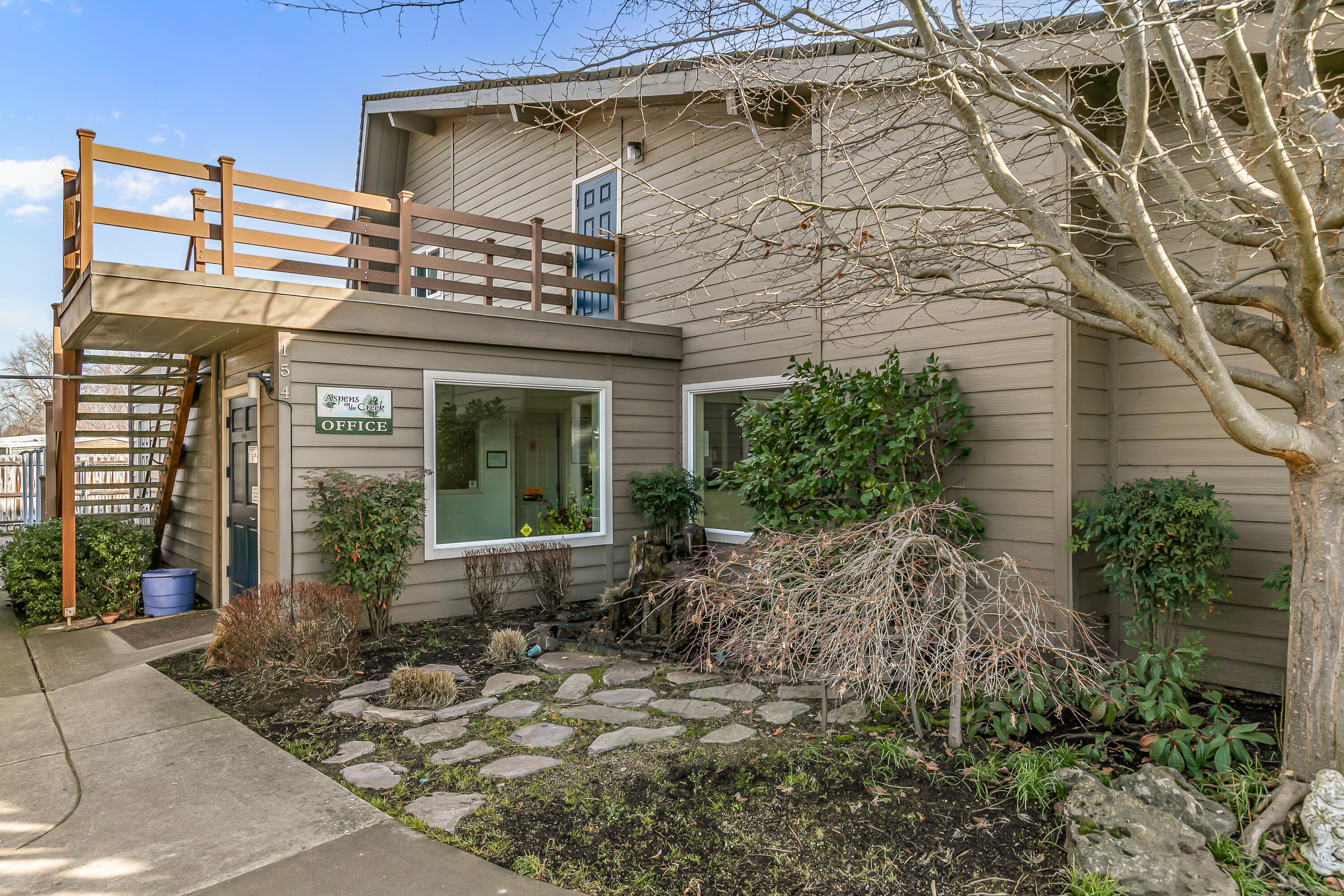 2252 Table Rock Road, Unit 222 Medford, OR 97501 - Photo 31 of 37 Aspens Clubhouse