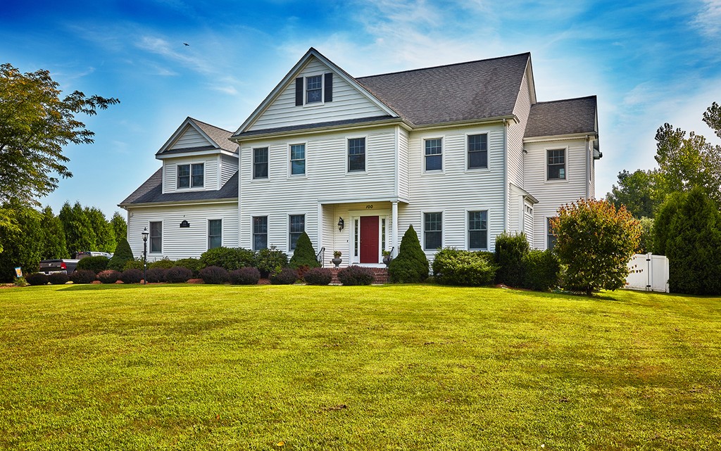 100 Riverside Drive Wrentham, MA 02093 - Photo 1 of 21 Gallery Image 1