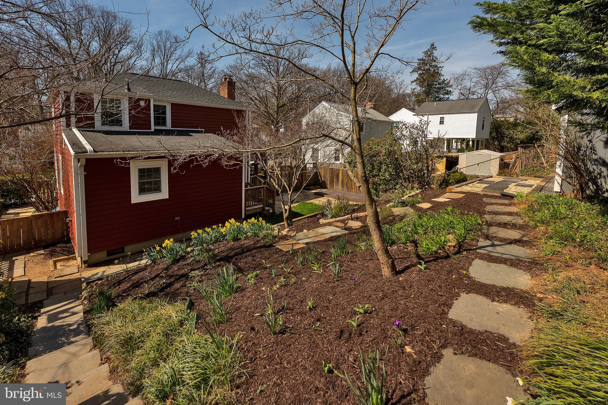 9215 Long Branch Parkway Silver Spring, MD 20901 - Photo 13 of 62