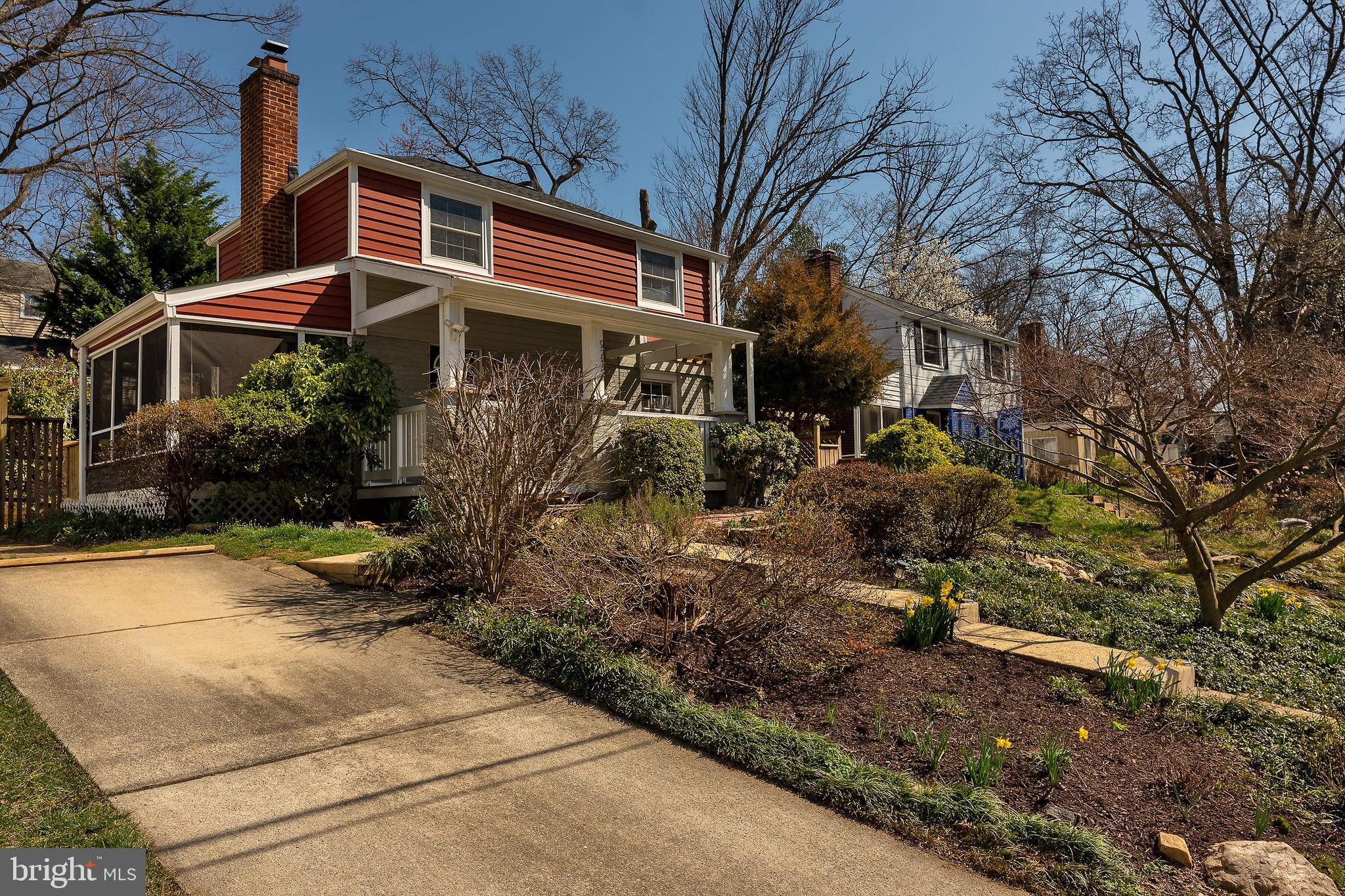 9215 Long Branch Parkway Silver Spring, MD 20901 - Photo 14 of 62