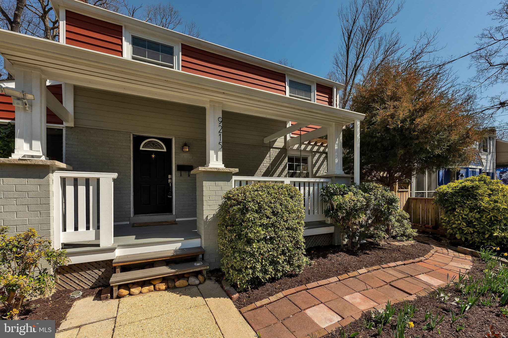 9215 Long Branch Parkway Silver Spring, MD 20901 - Photo 15 of 62