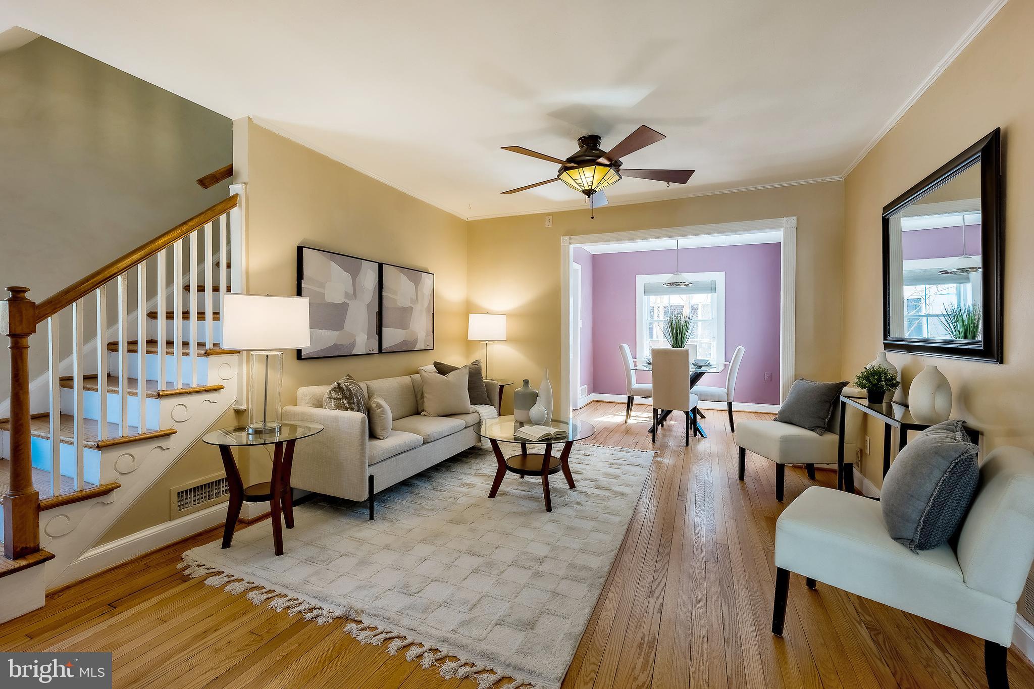 9215 Long Branch Parkway Silver Spring, MD 20901 - Photo 18 of 62