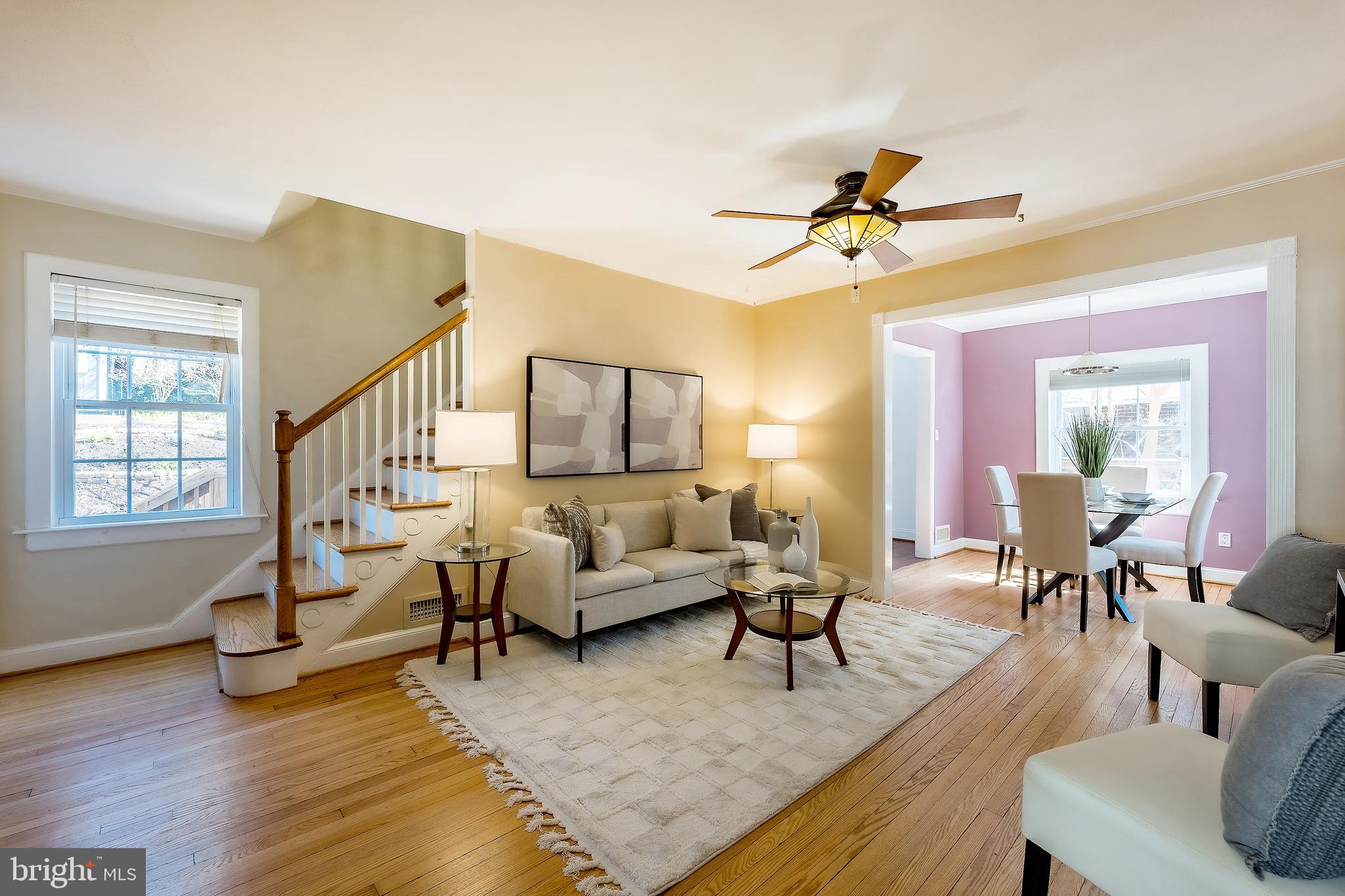 9215 Long Branch Parkway Silver Spring, MD 20901 - Photo 19 of 62