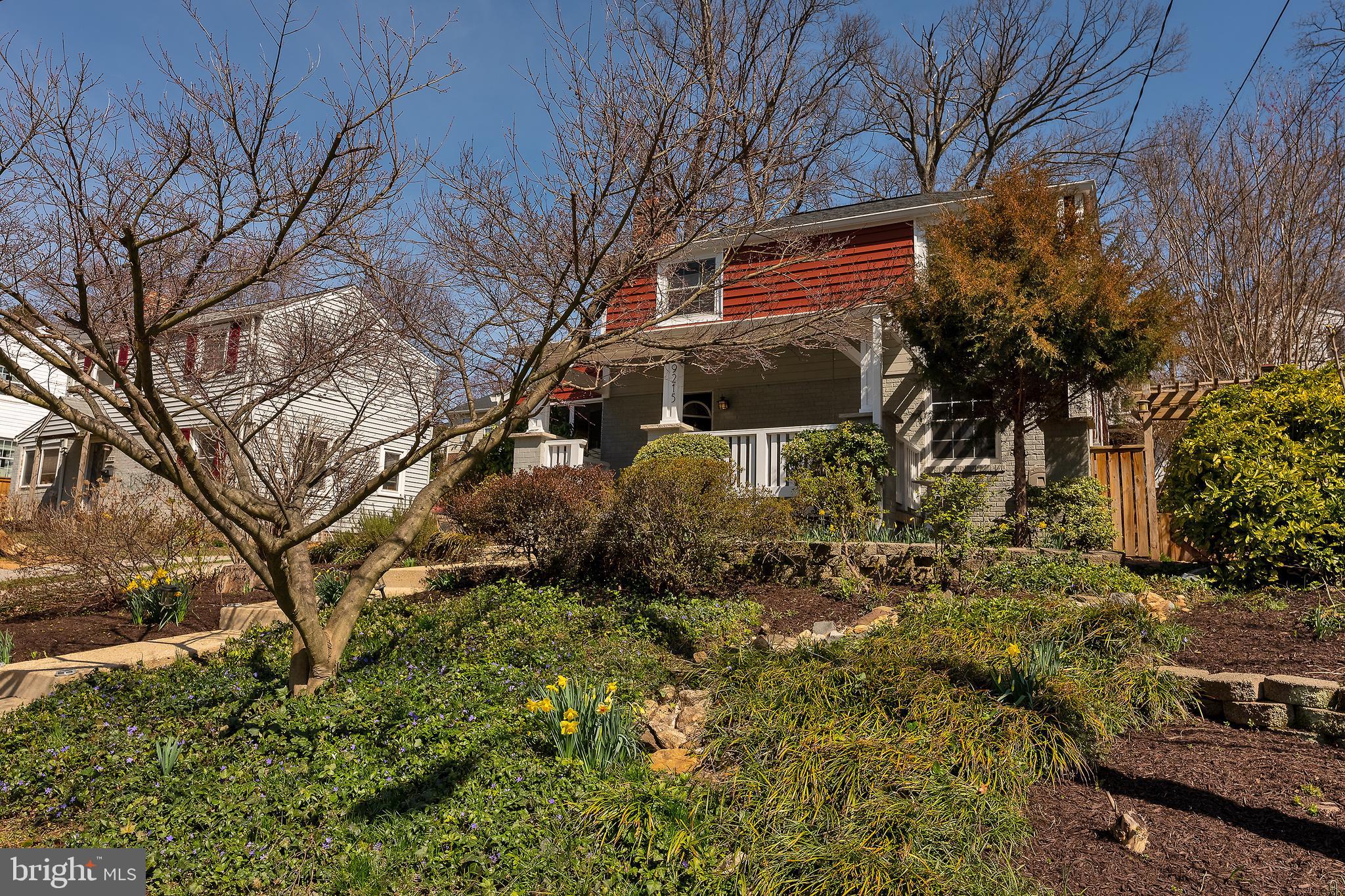 9215 Long Branch Parkway Silver Spring, MD 20901 - Photo 2 of 62