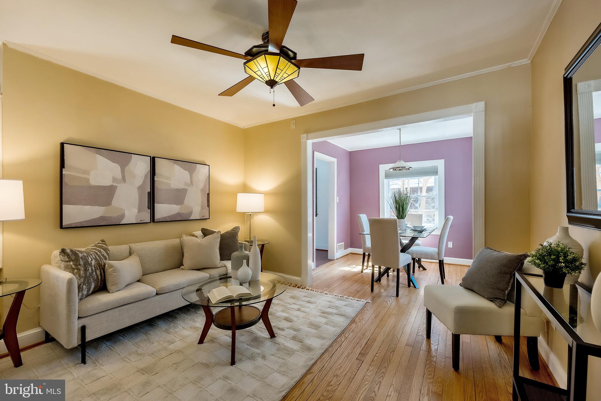 9215 Long Branch Parkway Silver Spring, MD 20901 - Photo 21 of 62