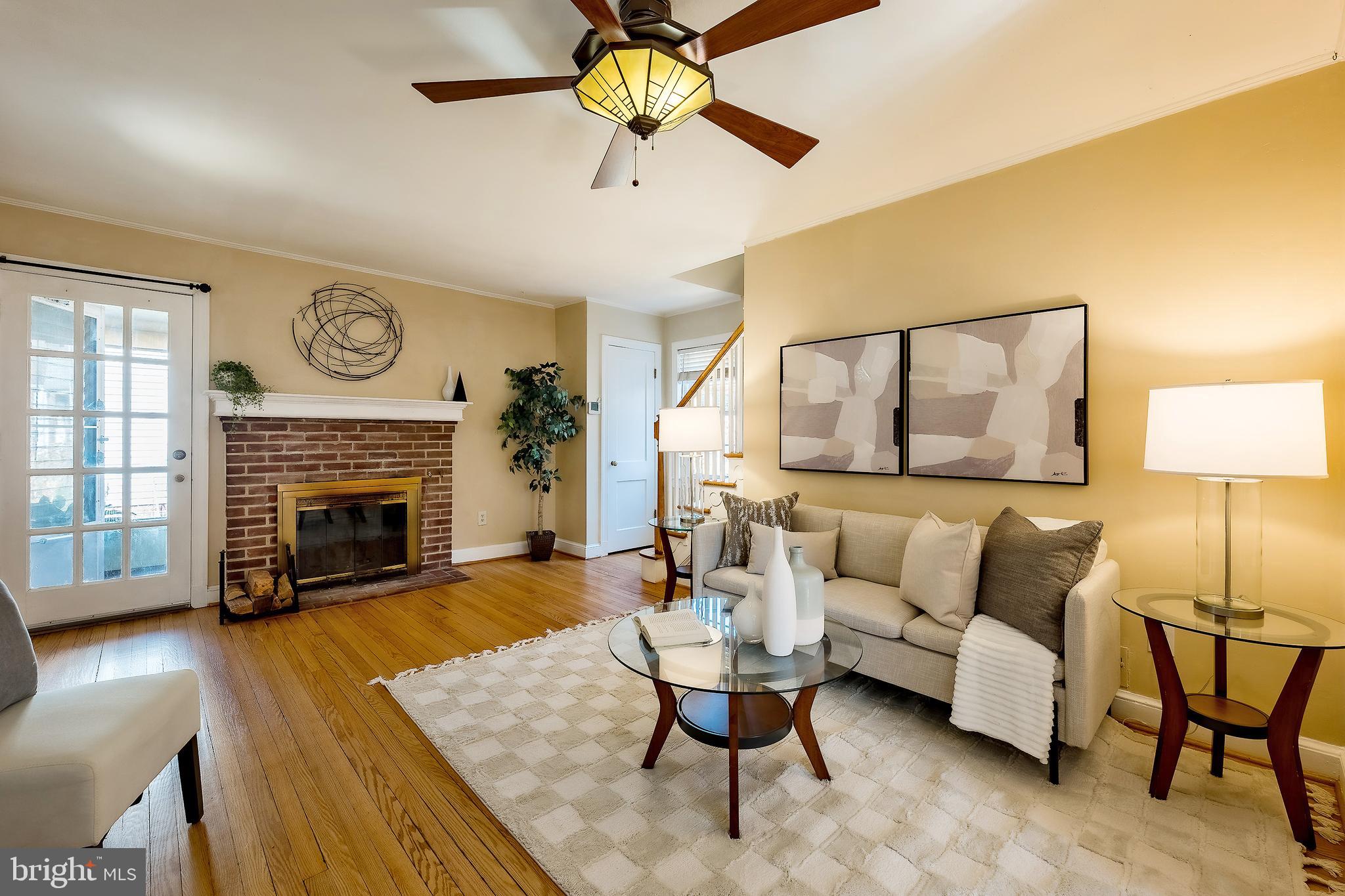 9215 Long Branch Parkway Silver Spring, MD 20901 - Photo 22 of 62