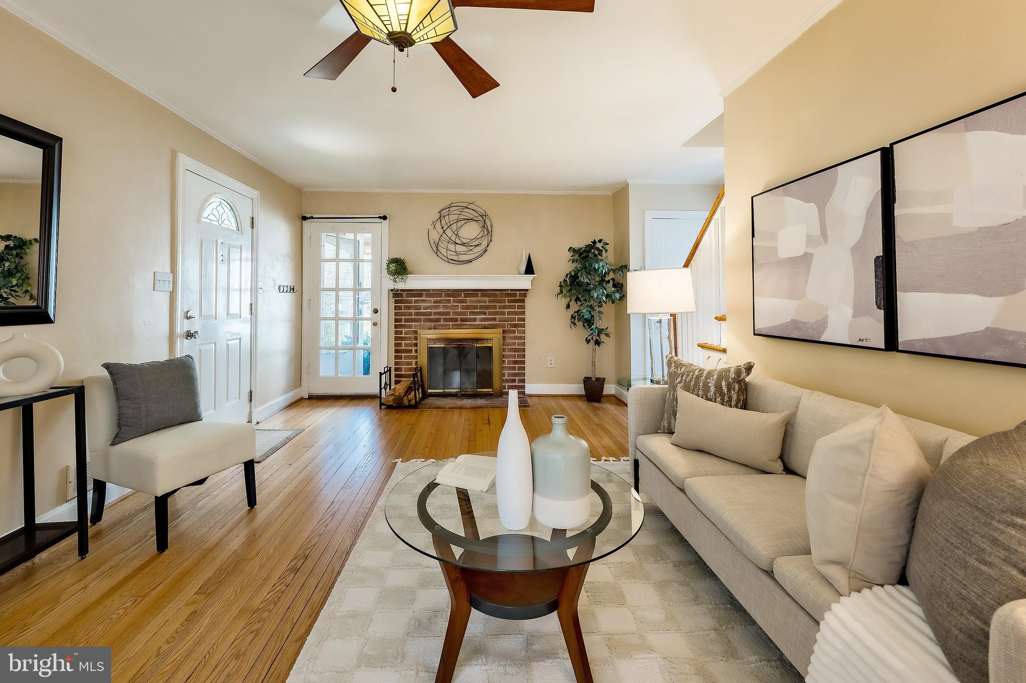 9215 Long Branch Parkway Silver Spring, MD 20901 - Photo 23 of 62