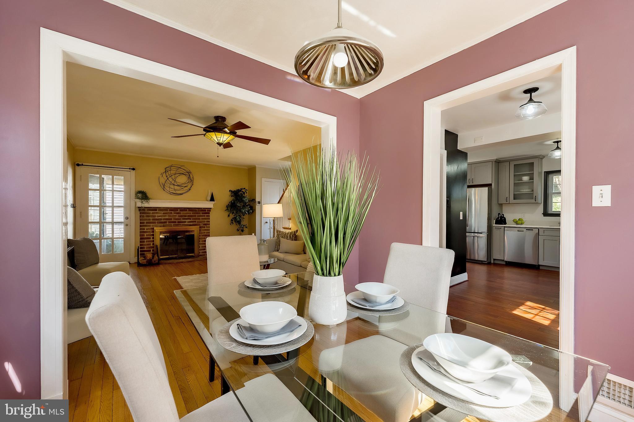 9215 Long Branch Parkway Silver Spring, MD 20901 - Photo 29 of 62